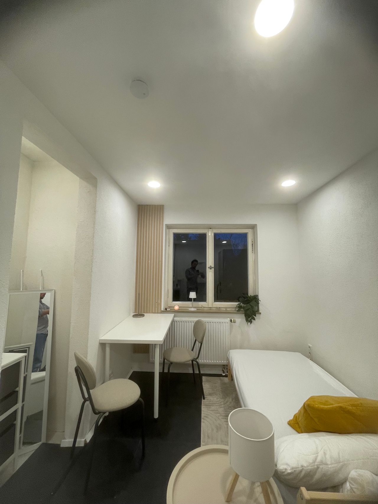 Wohnung Hattenbachweg in Stuttgart