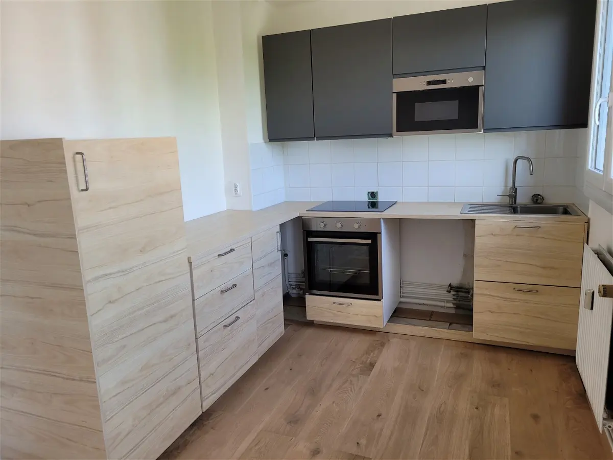Appartement Boulevard de la République à Loos