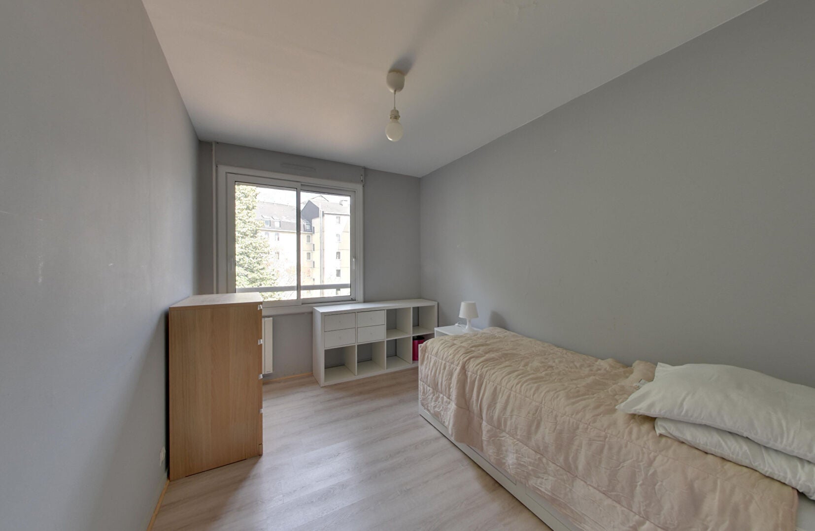 Appartement Rue Marceau à Nogent-sur-Marne