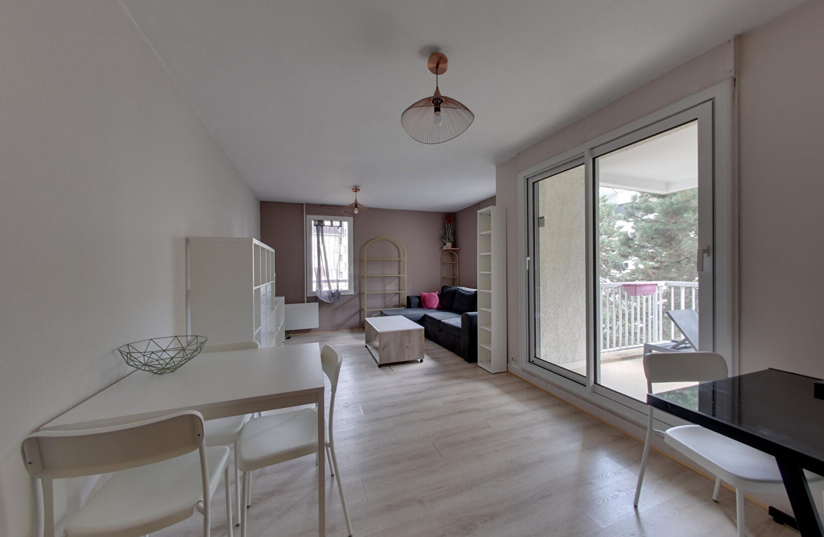 Appartement Rue Marceau à Nogent-sur-Marne
