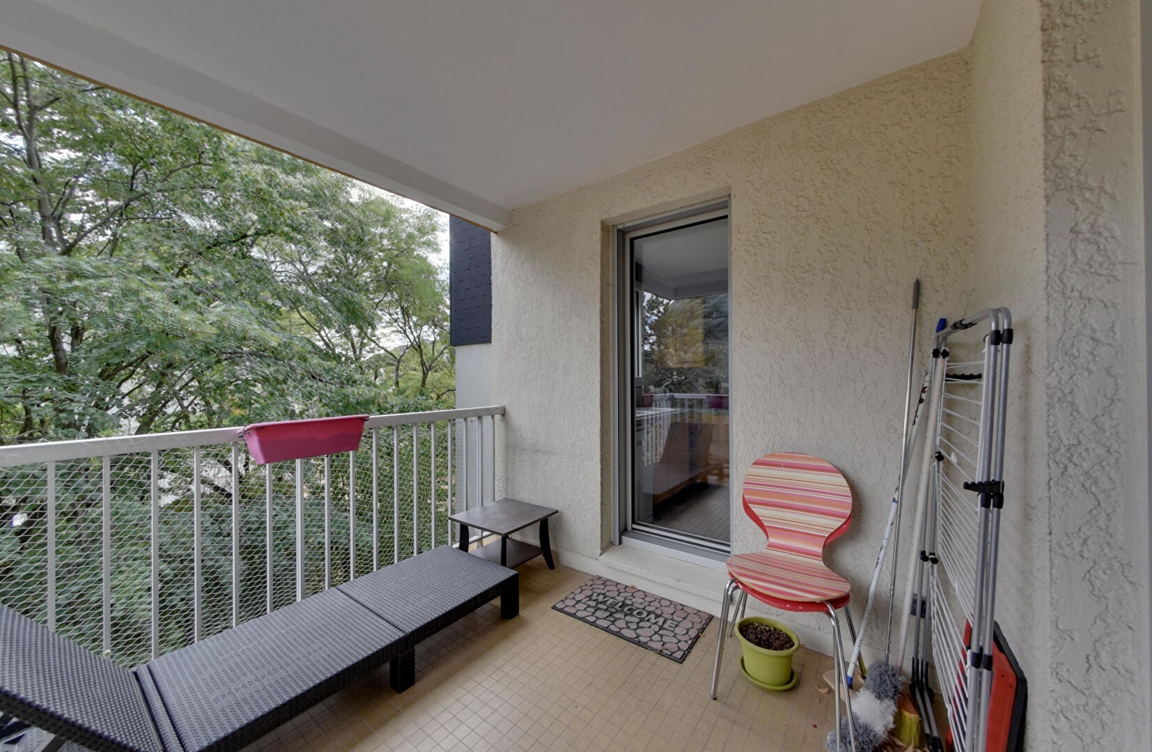 Appartement Rue Marceau à Nogent-sur-Marne