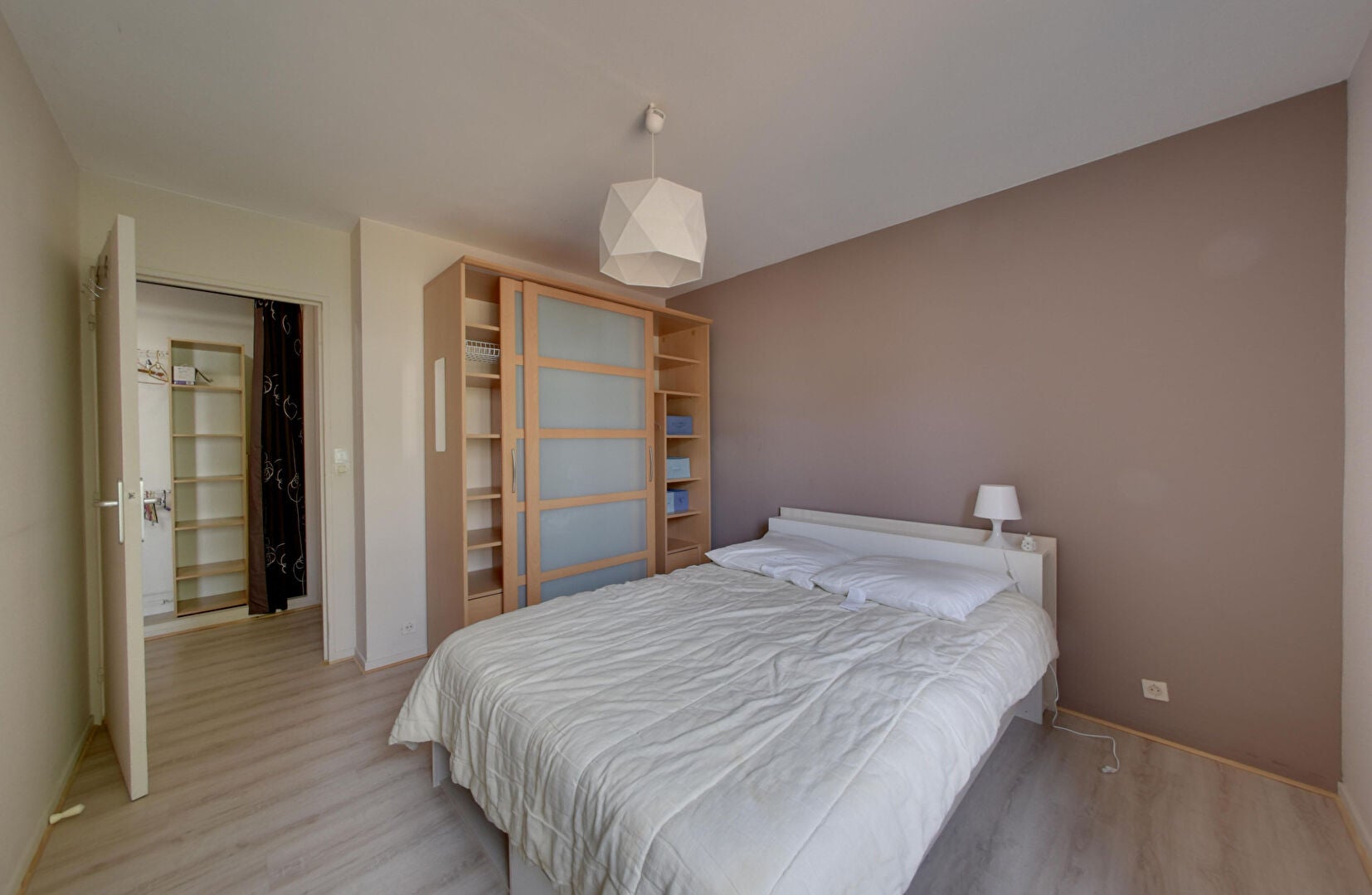 Appartement Rue Marceau à Nogent-sur-Marne