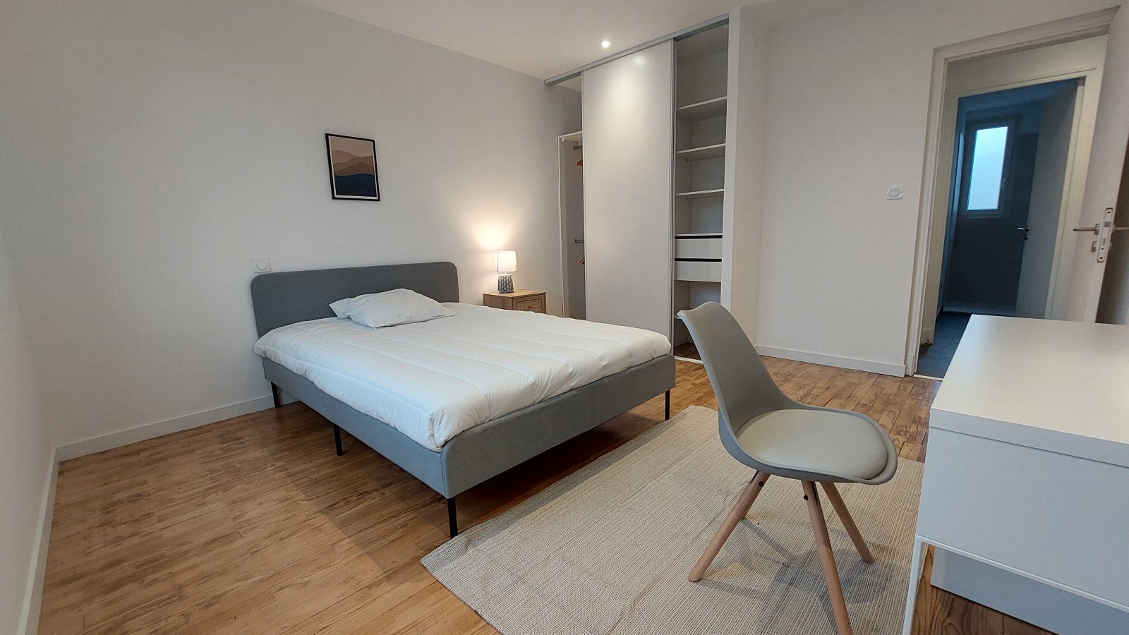 Appartement Place Sainte-Anne à Tarbes