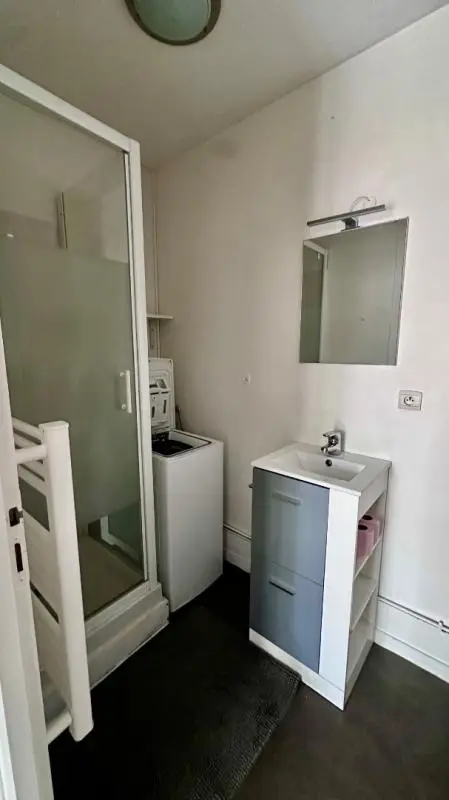 Flat Rue de Saint-Jean-d'Angély in Saint-Yrieix-sur-Charente