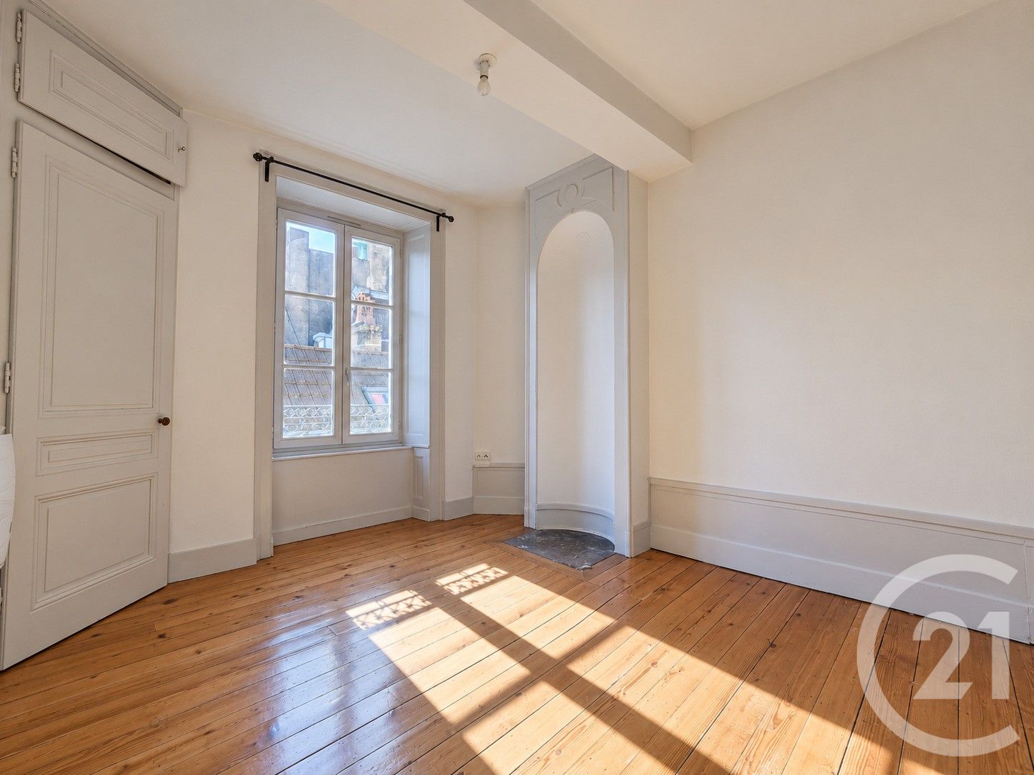 Appartement Faubourg de Besançon à Montbéliard
