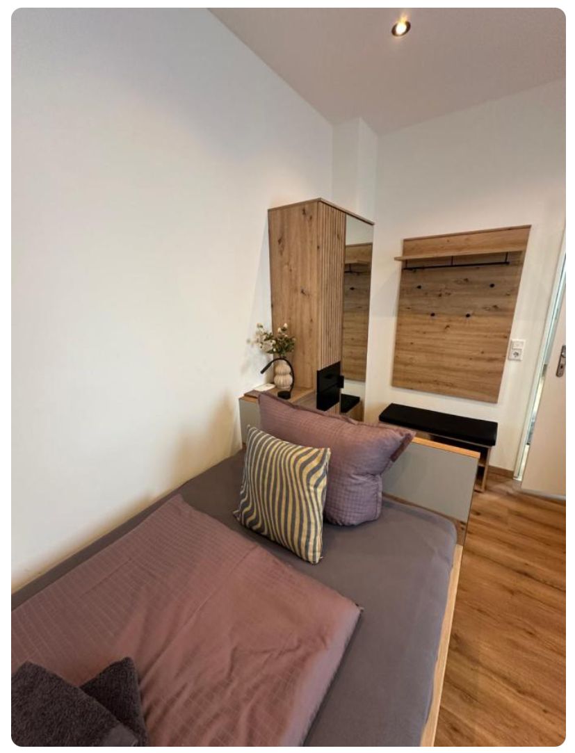 Wohnung Rotdornallee in Laatzen
