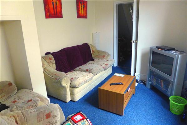 Room Brynland Avenue in Bristol