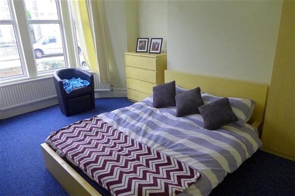 Room Brynland Avenue in Bristol