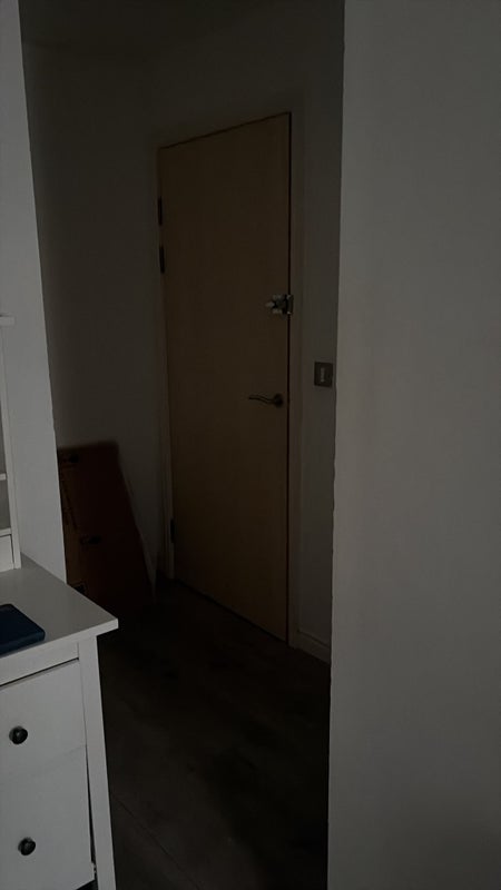 Room Scotswood Road in Newcastle upon Tyne