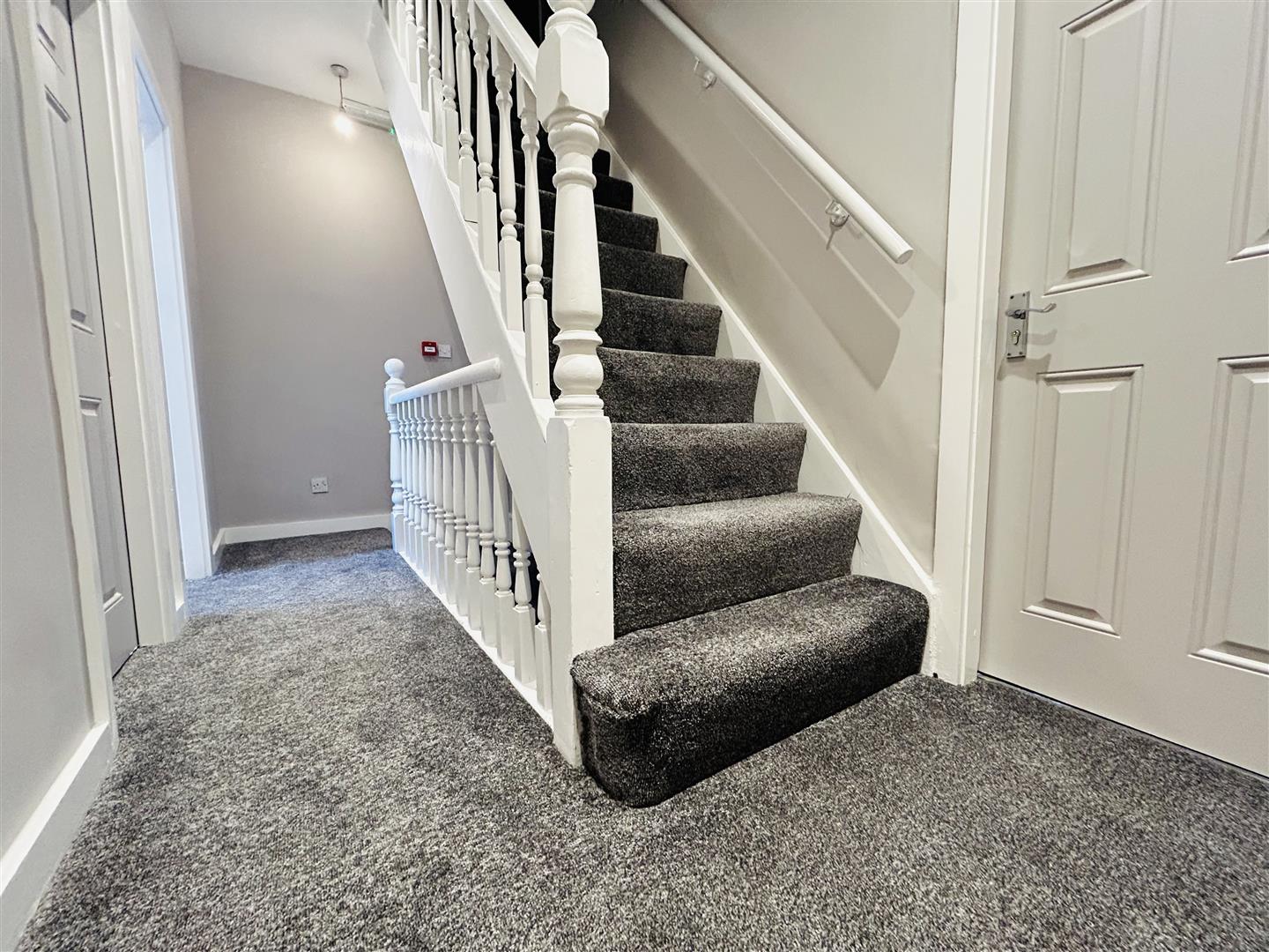 House Back Langdale Terrace in Leeds