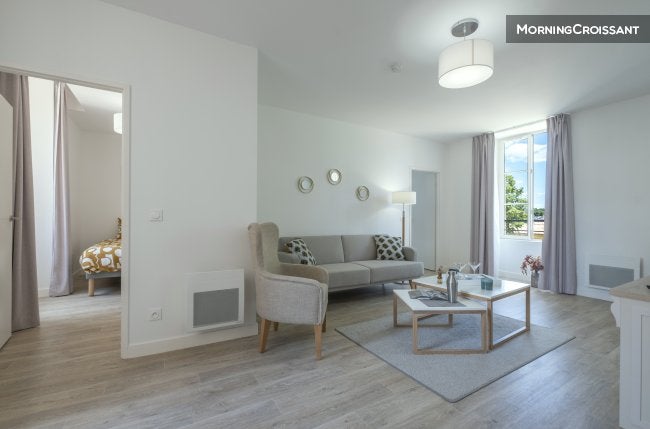 Appartement Rue Saint-Pierre le Puellier à Poitiers
