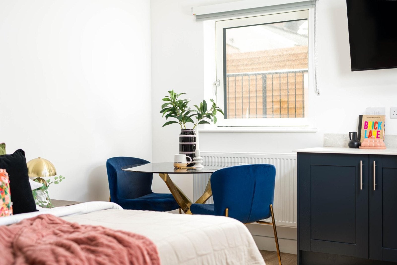 Room West Street in Bristol