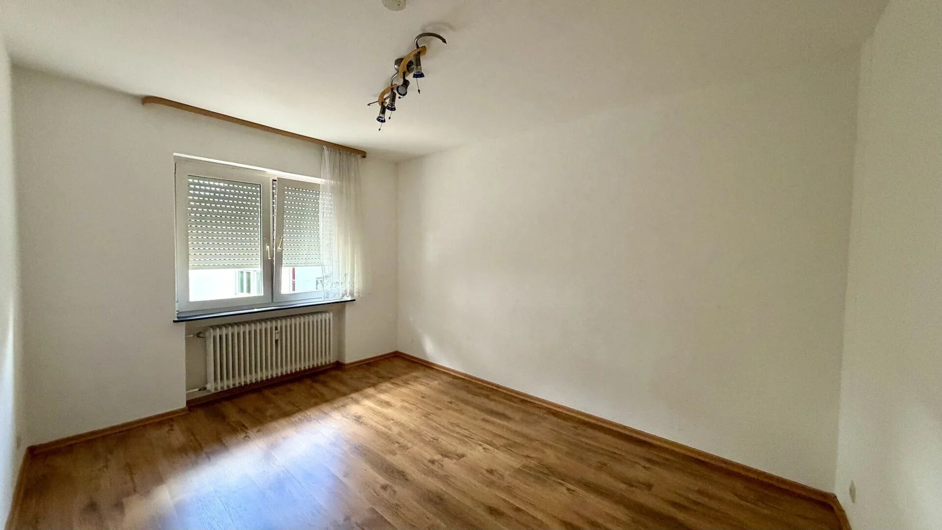 Wohnung Hospitalstraße in Homberg (Efze)