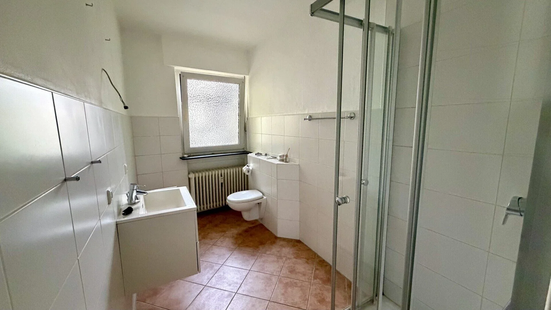 Wohnung Hospitalstraße in Homberg (Efze)
