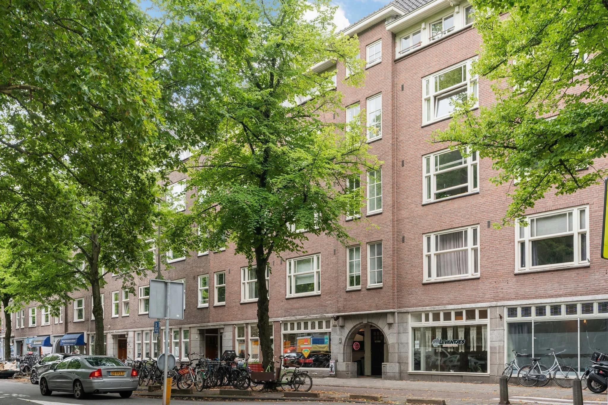 Appartamento Willem de Zwijgerlaan a Amsterdam