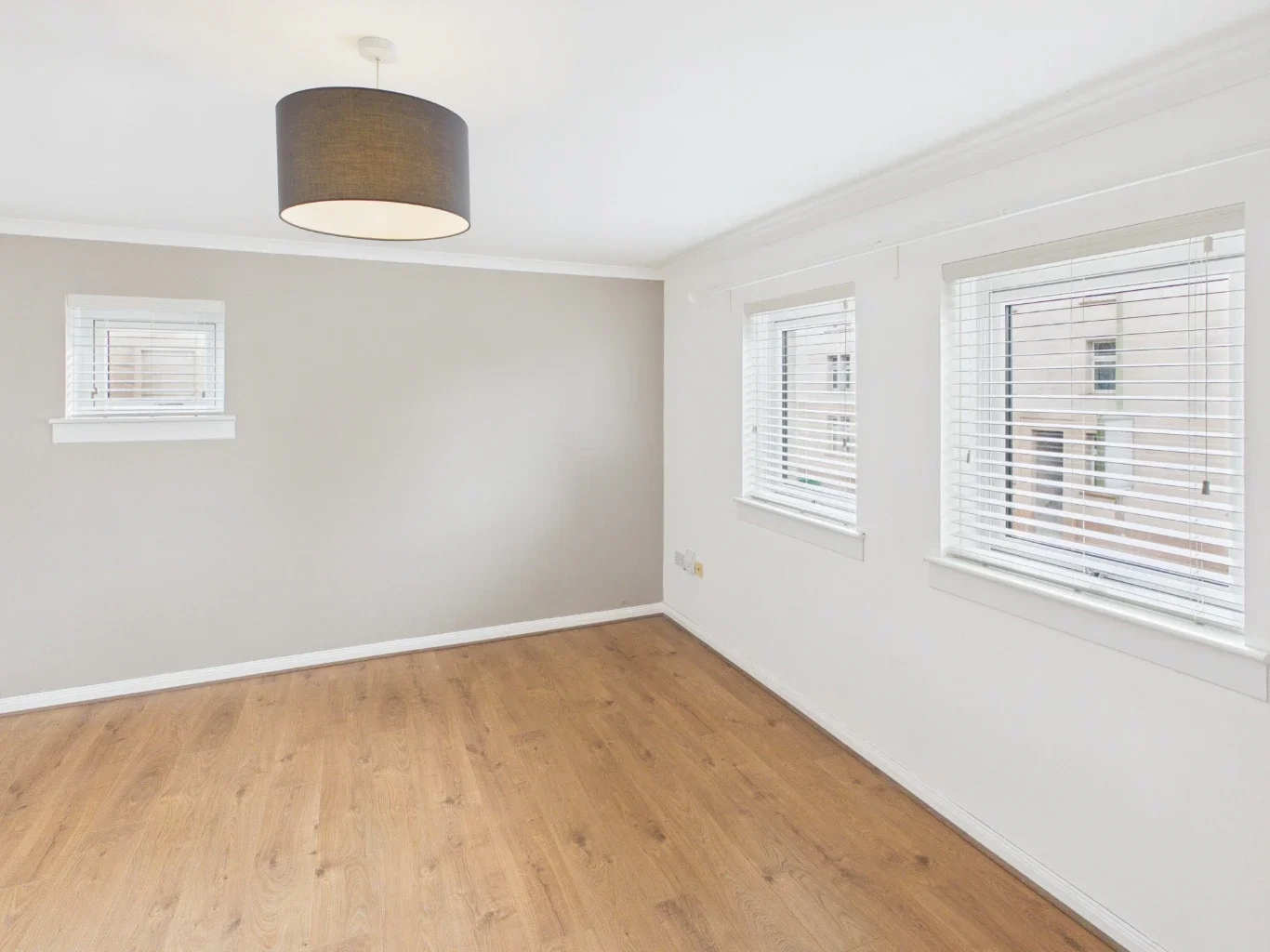 Flat Arbroath Road in Dundee