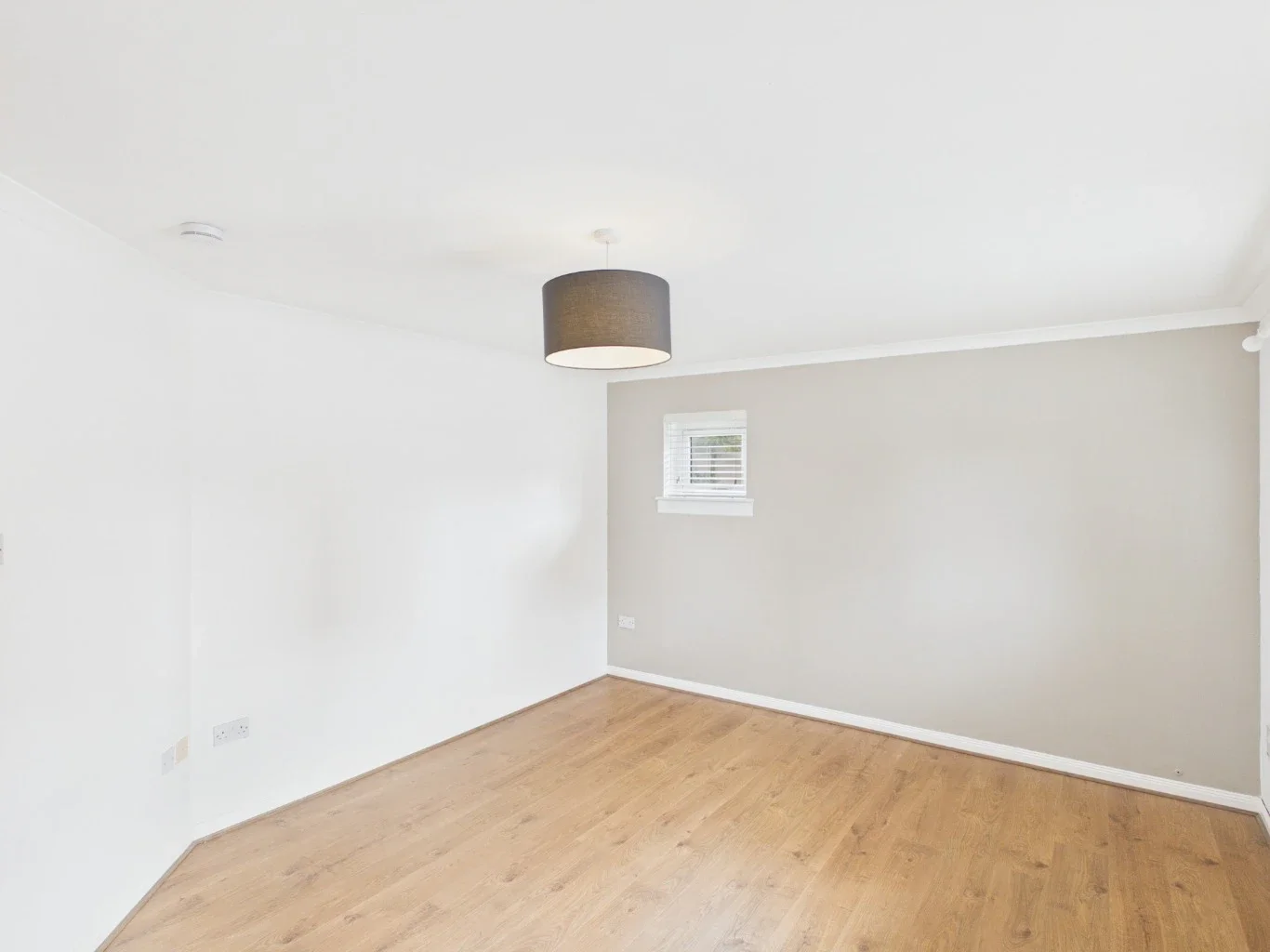 Flat Arbroath Road in Dundee