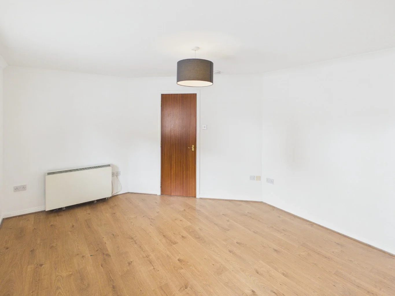 Flat Arbroath Road in Dundee