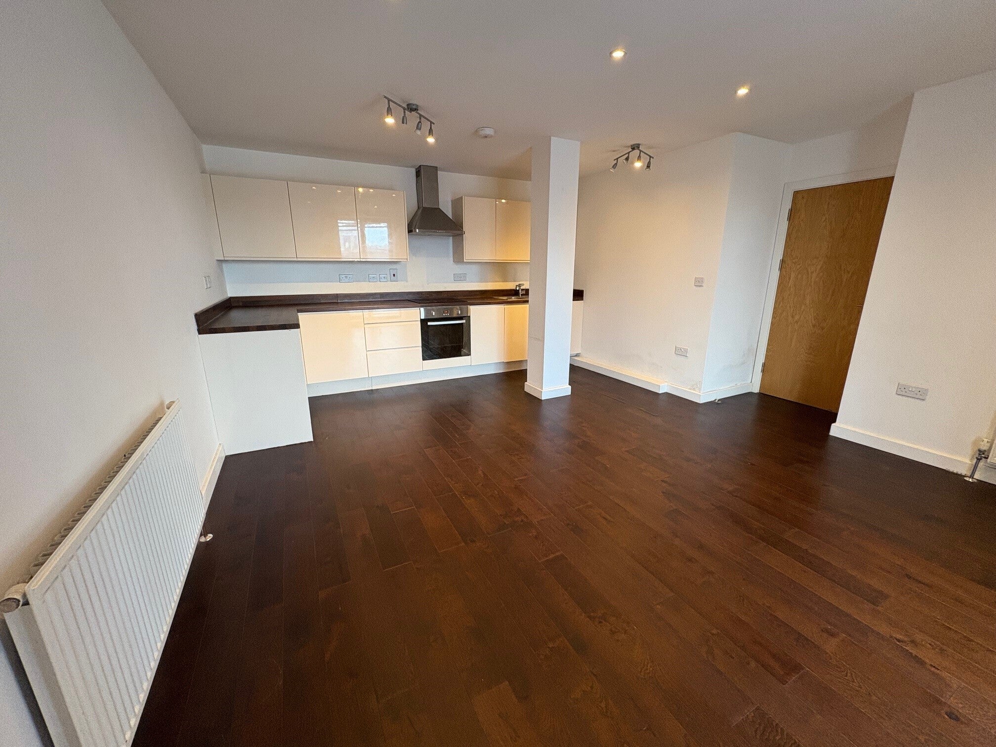 Flat Danestrete in Stevenage