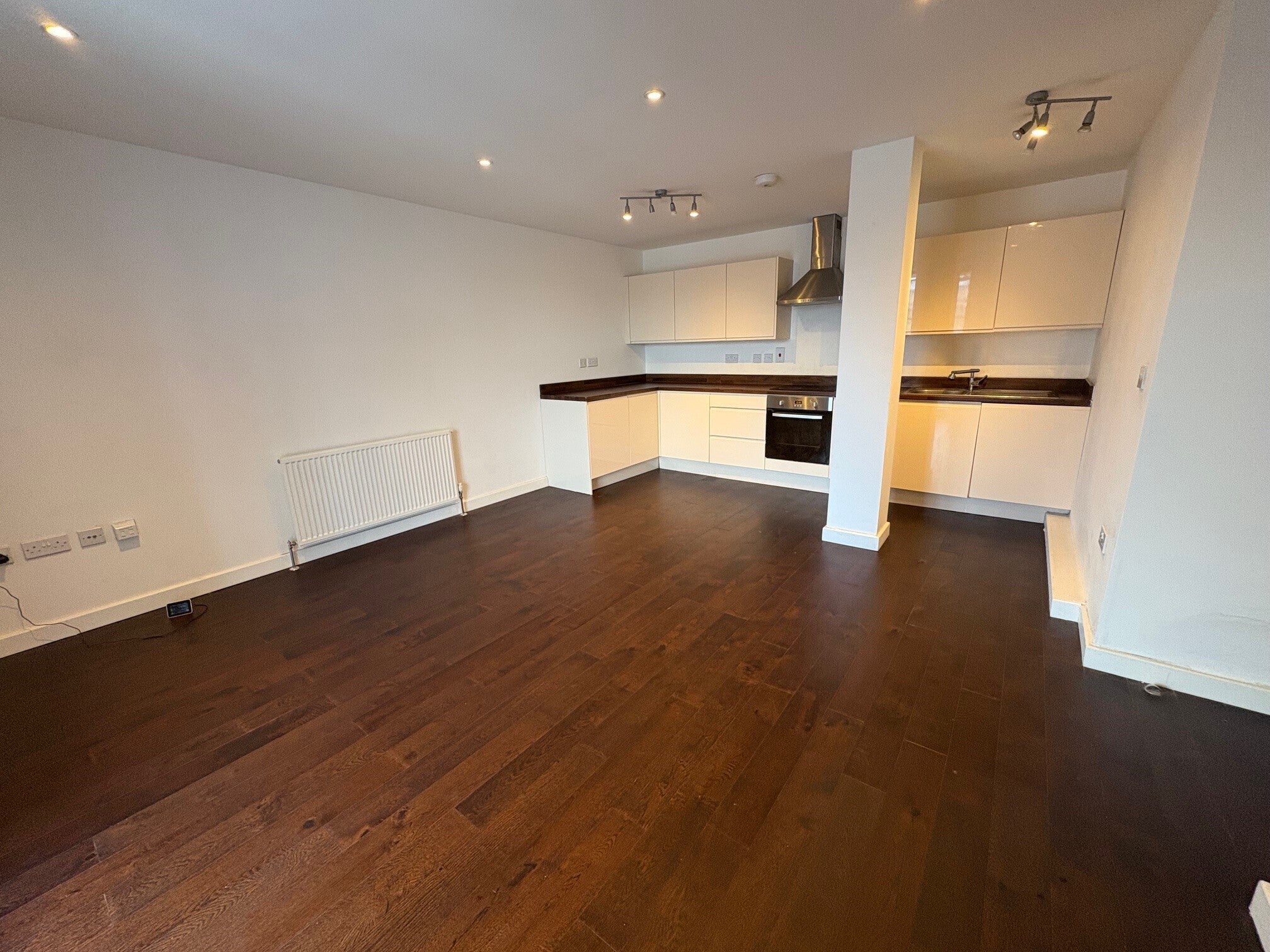 Flat Danestrete in Stevenage