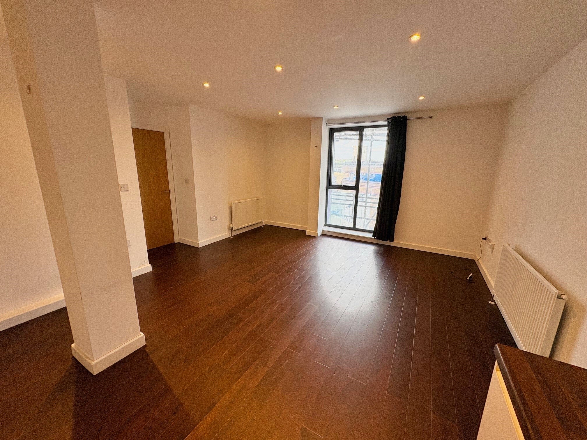 Flat Danestrete in Stevenage