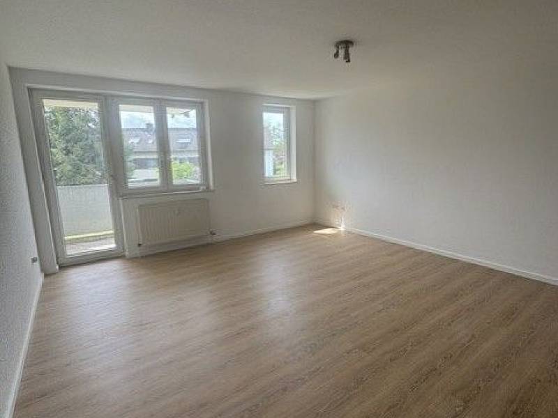 Wohnung Preuschwitzer Straße in Bayreuth