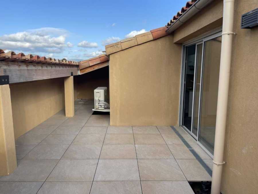 Appartement Rue des Mines à Cogolin