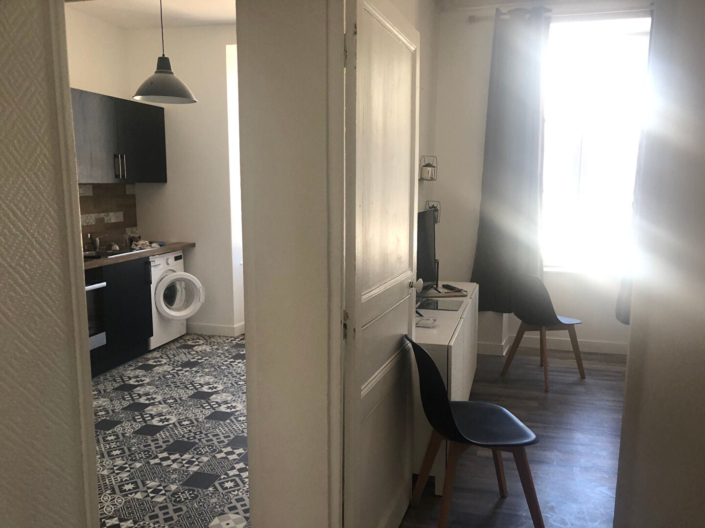Appartement Rue de Brest à Quimper