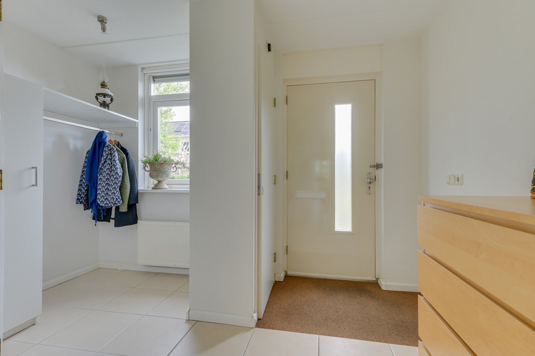 Tussenwoning te koop: Bremakker 11, Groet
