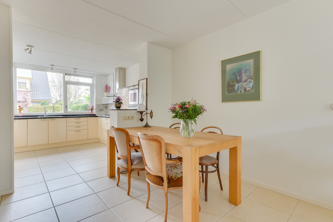Tussenwoning te koop: Bremakker 11, Groet