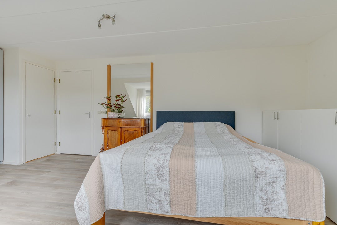 Tussenwoning te koop: Bremakker 11, Groet