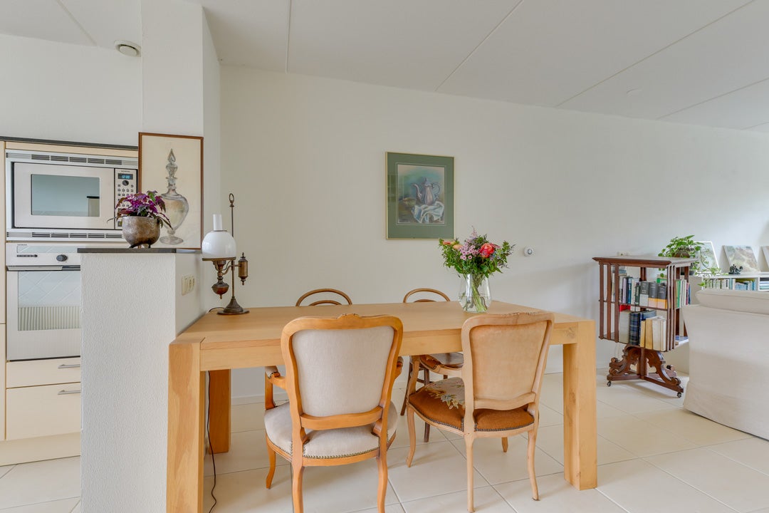 Tussenwoning te koop: Bremakker 11, Groet