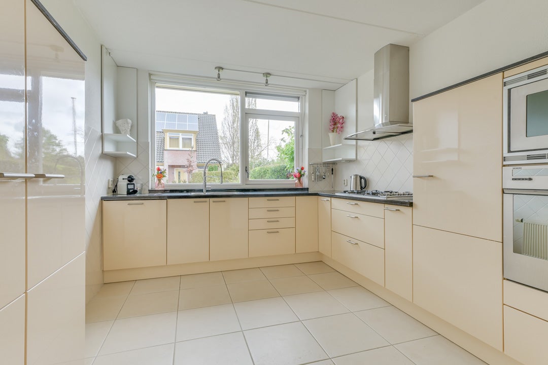 Tussenwoning te koop: Bremakker 11, Groet
