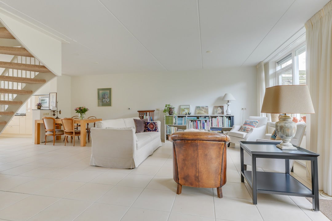 Tussenwoning te koop: Bremakker 11, Groet