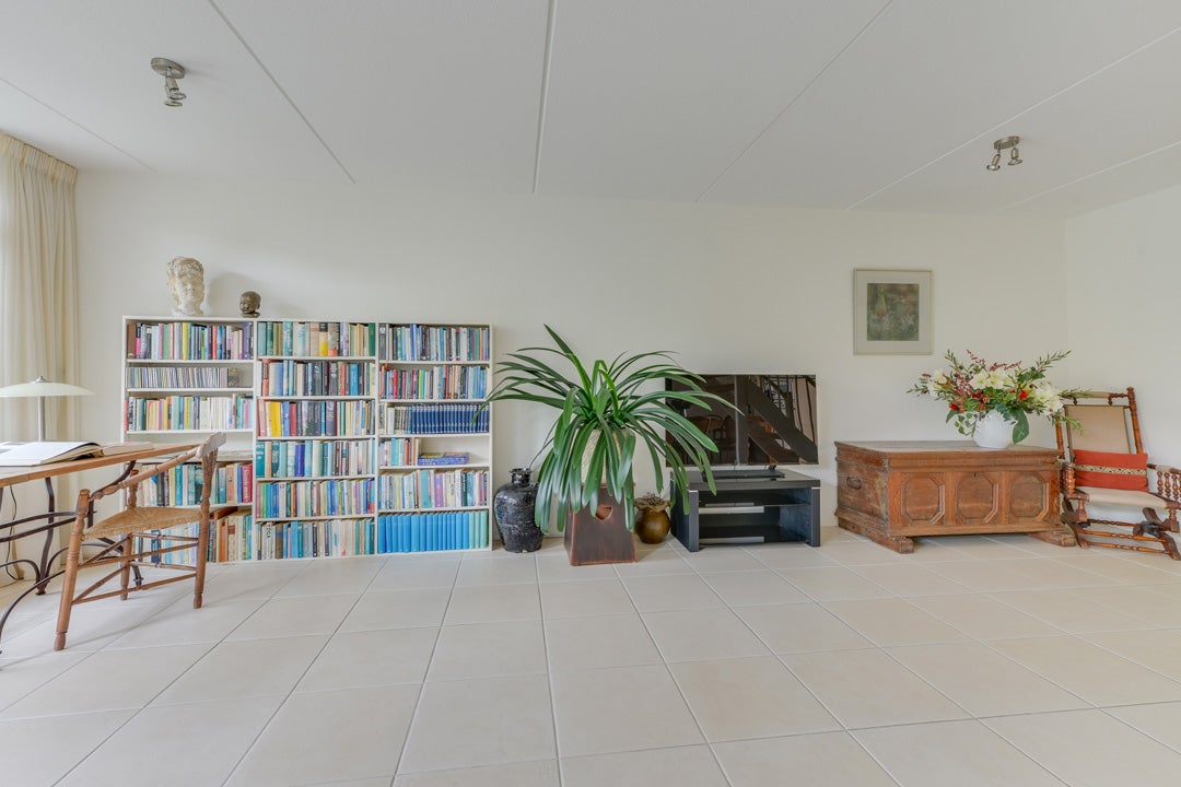 Tussenwoning te koop: Bremakker 11, Groet