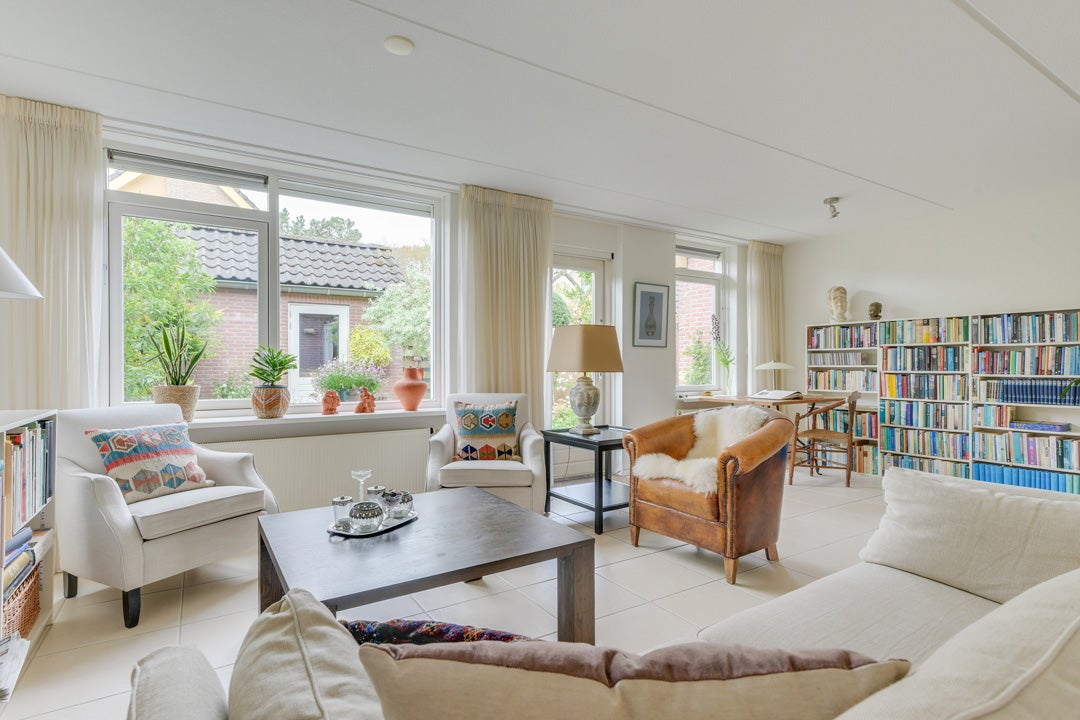 Tussenwoning te koop: Bremakker 11, Groet