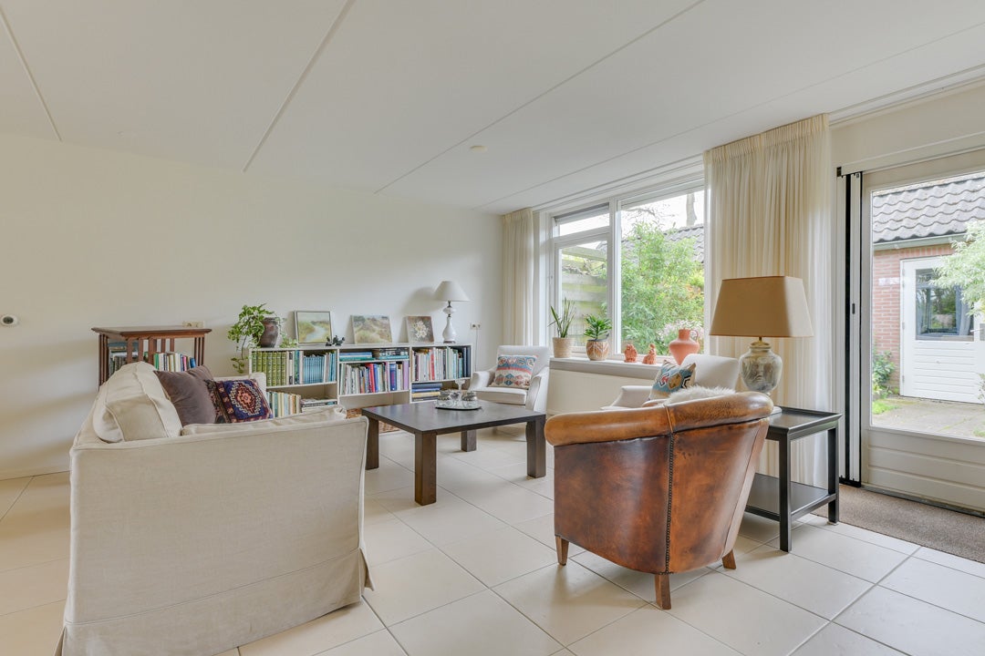 Tussenwoning te koop: Bremakker 11, Groet
