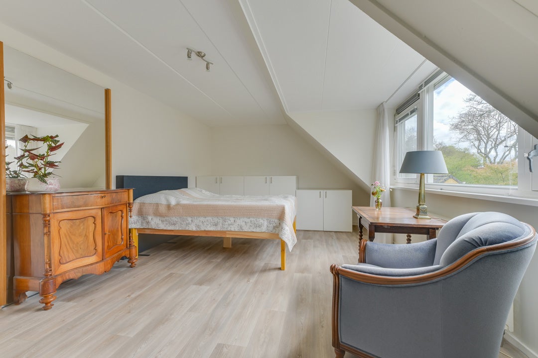 Tussenwoning te koop: Bremakker 11, Groet