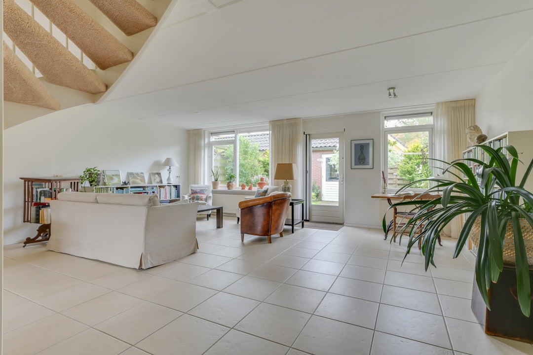 Tussenwoning te koop: Bremakker 11, Groet