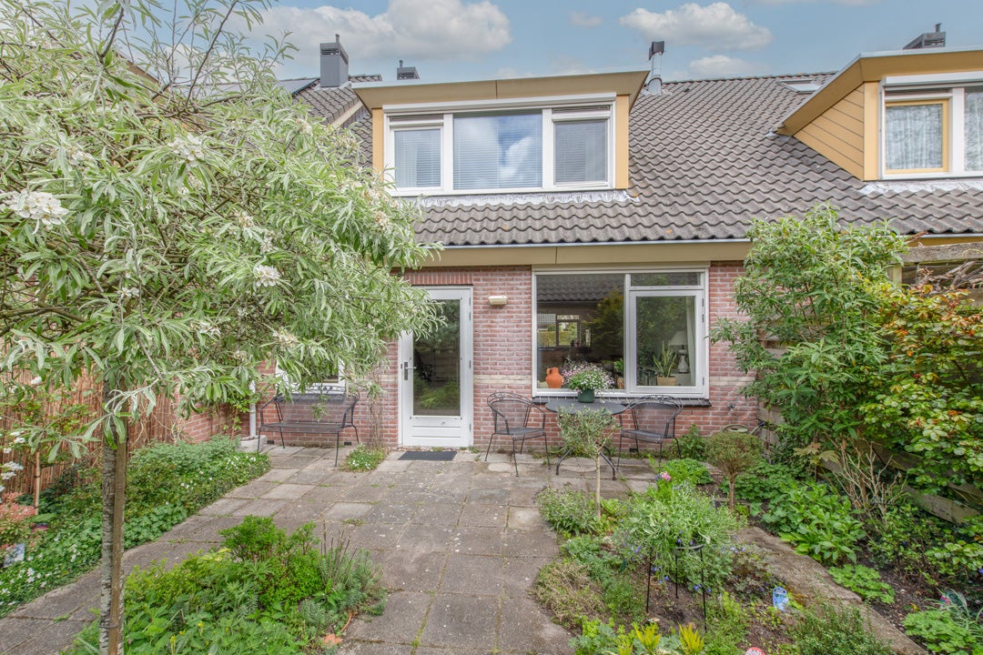 Tussenwoning te koop: Bremakker 11, Groet