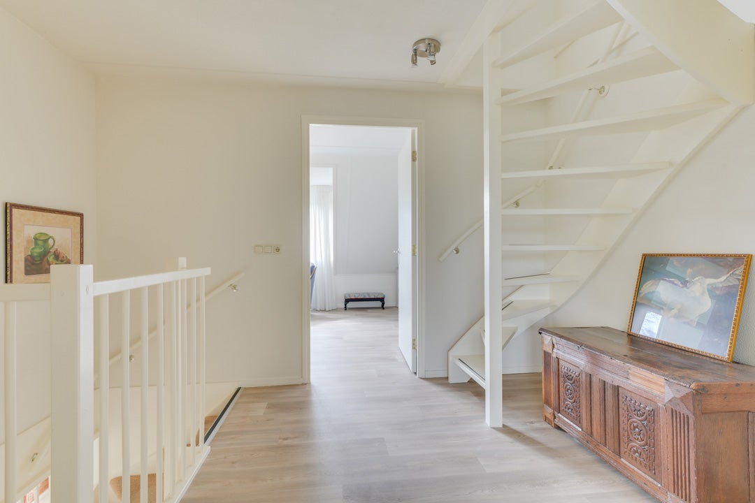 Tussenwoning te koop: Bremakker 11, Groet