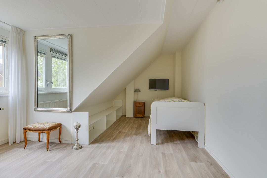 Tussenwoning te koop: Bremakker 11, Groet