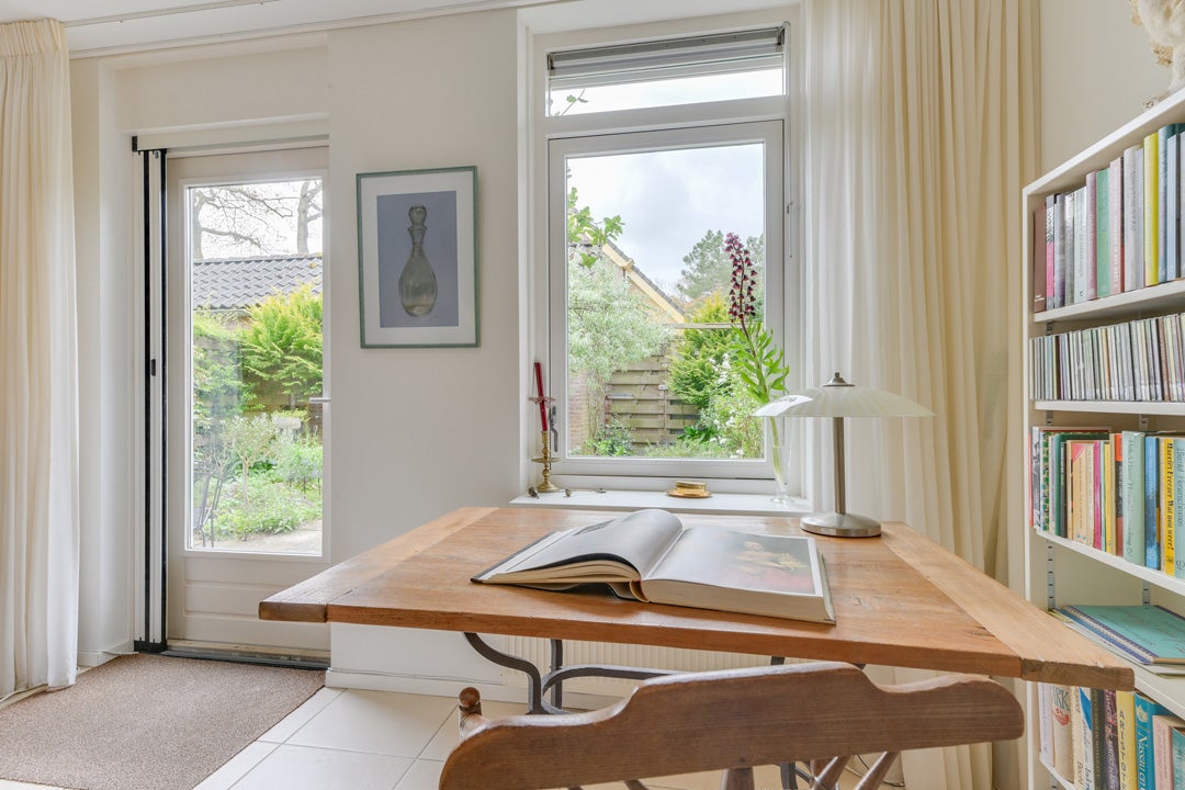 Tussenwoning te koop: Bremakker 11, Groet