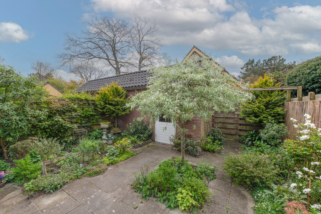 Tussenwoning te koop: Bremakker 11, Groet