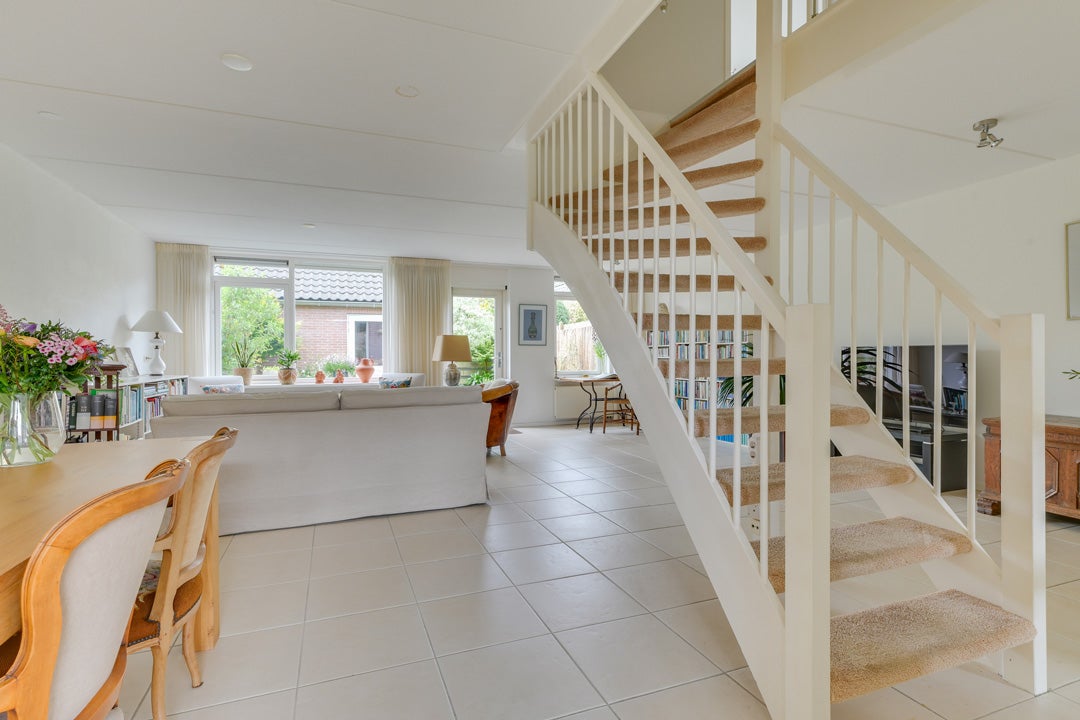 Tussenwoning te koop: Bremakker 11, Groet