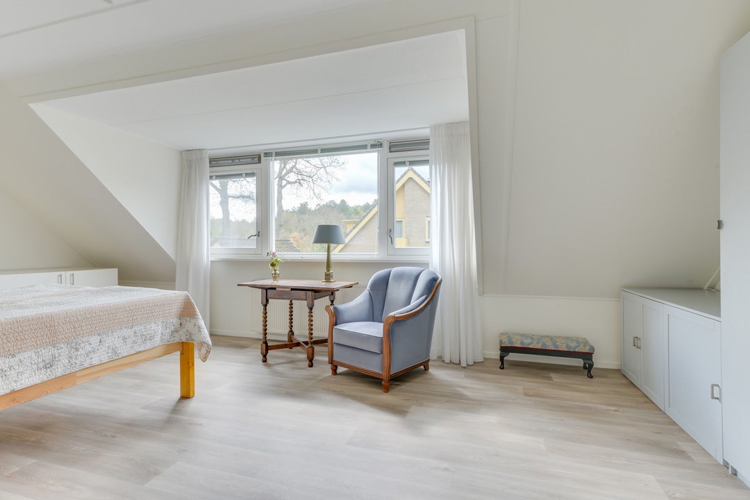 Tussenwoning te koop: Bremakker 11, Groet