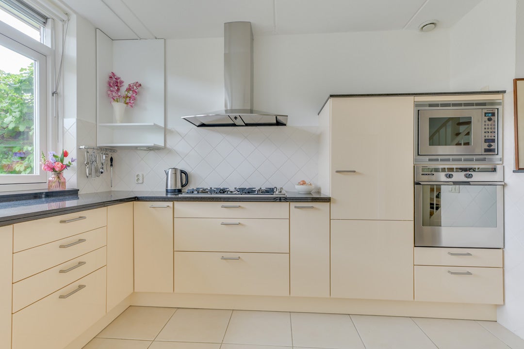 Tussenwoning te koop: Bremakker 11, Groet