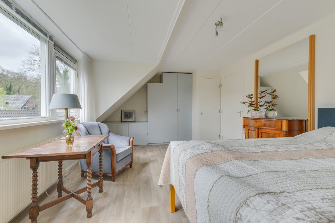 Tussenwoning te koop: Bremakker 11, Groet