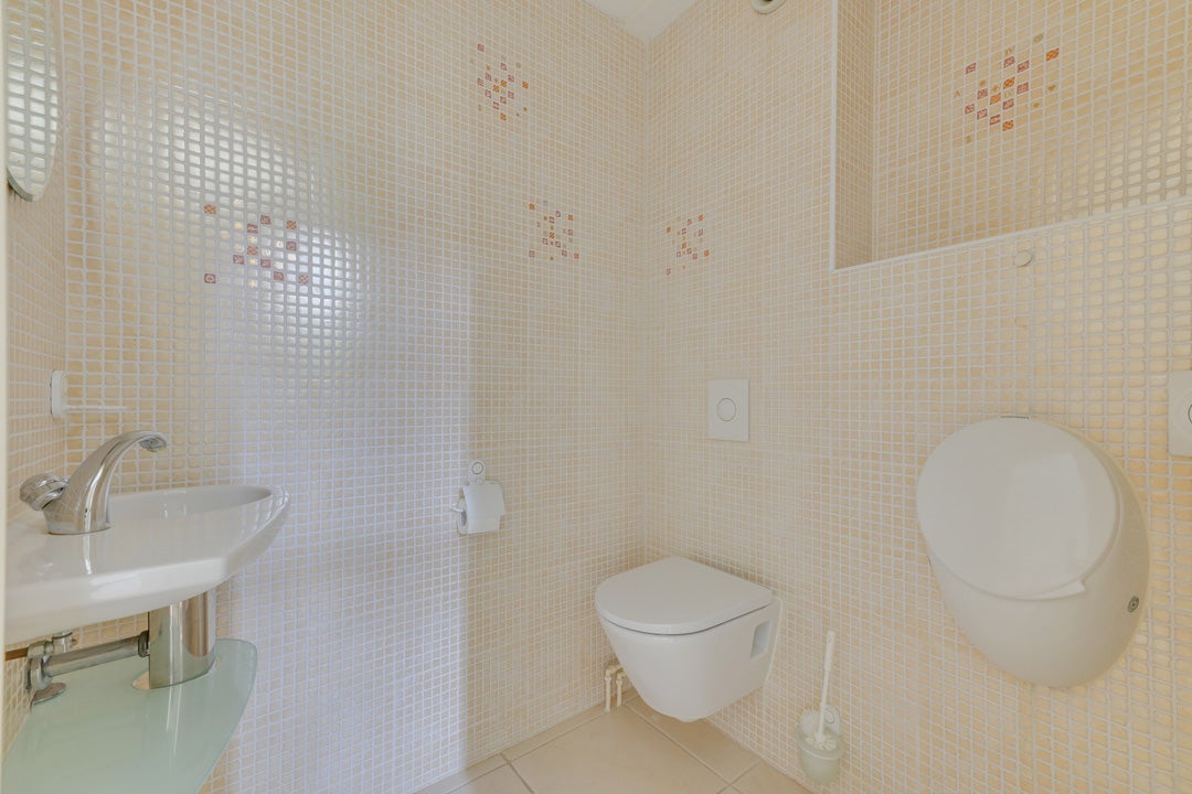 Tussenwoning te koop: Bremakker 11, Groet