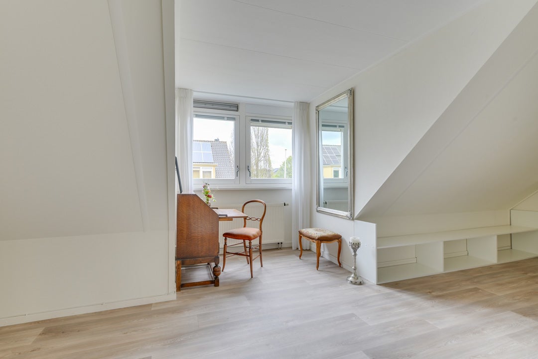 Tussenwoning te koop: Bremakker 11, Groet